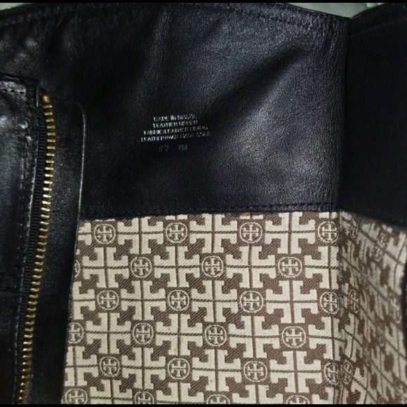 Tory burch blaire sz 7 - Picture 3 of 5